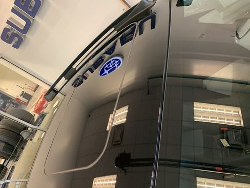 New 2026 Subaru Crosstrek 2.5i Limited image 25