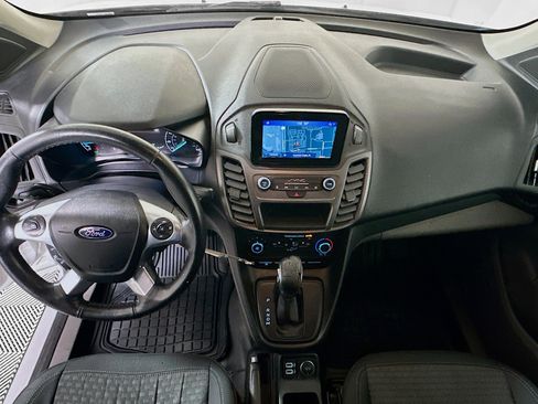Used 2019 Ford Transit Connect XLT FWD image 24