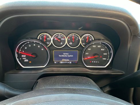 Used 2019 Chevrolet Silverado 1500 LT w/ All-Star Edition image 30