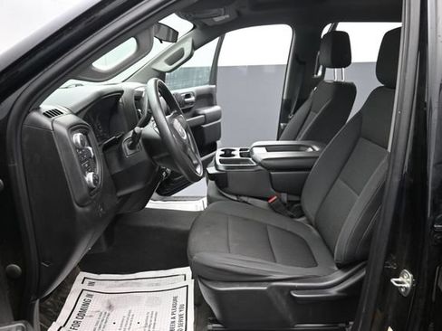 Used 2020 GMC Sierra 1500 4x4 Crew Cab image 11