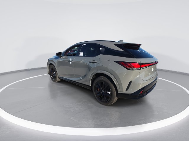 New 2026 Lexus RX 500h F Sport AWD/4WD image 6