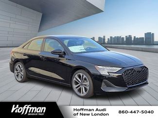 New 2026 Audi A3 2.0T Premium video 1