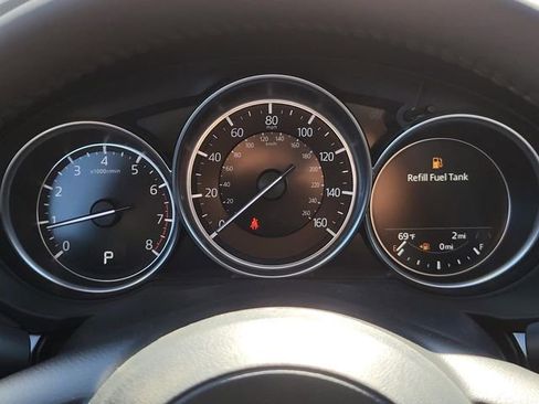 New 2025 MAZDA CX-5 AWD 2.5 S w/ Preferred Package image 22