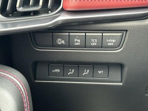 New 2026 MAZDA CX-70 3.3 Turbo S w/ Premium Package image 16