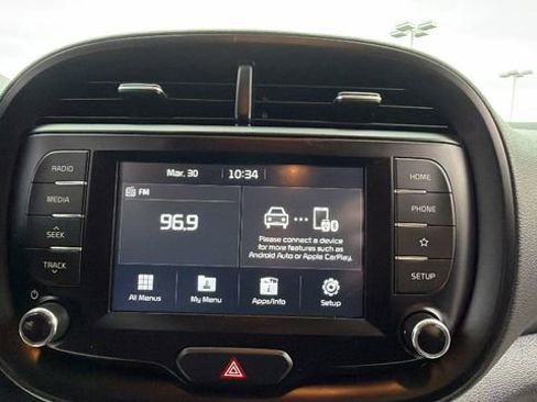 Used 2020 Kia Soul X-Line FWD image 18