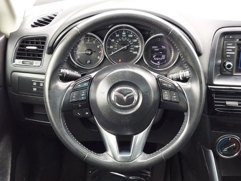 Used 2014 MAZDA CX-5 Touring w/ Bose/Moonroof Package AWD/4WD image 12