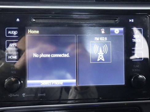 Used 2017 Toyota Corolla SE w/ SE Premium Package FWD image 20