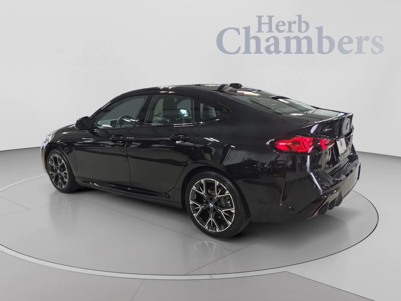 Used 2026 BMW 228i xDrive w/ Premium Package AWD/4WD image 3