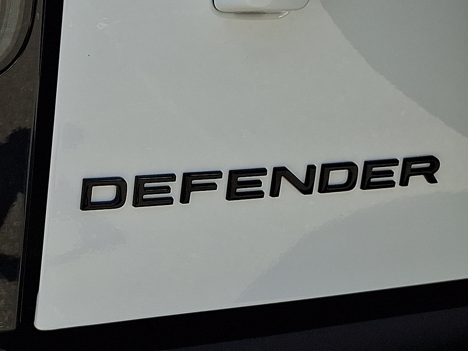 New 2026 Land Rover Defender 110 S AWD/4WD image 24