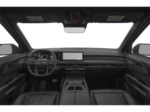 New 2027 Kia Telluride SX X-Line w/ Towing Package AWD/4WD image 10