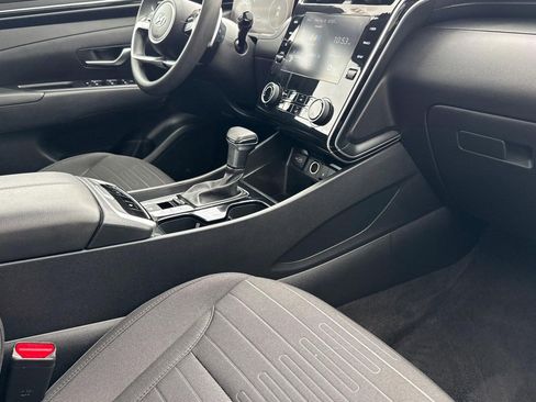 Used 2023 Hyundai Santa Cruz Night w/ Tow & Go Package image 31