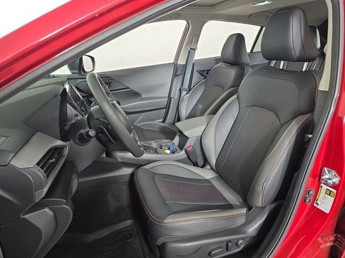 Certified 2025 Subaru Crosstrek 2.5i Limited w/ Crosstrek Mirror Package AWD/4WD image 16