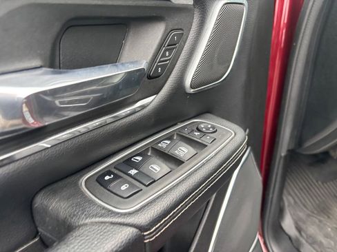 Used 2022 RAM 1500 Laramie AWD/4WD image 25