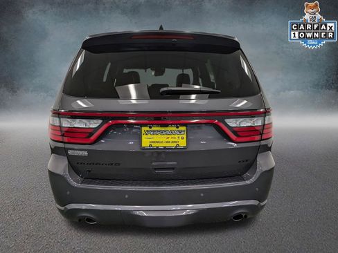 Used 2024 Dodge Durango GT AWD/4WD image 5