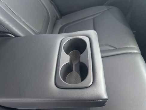 Used 2025 Hyundai Santa Cruz SEL image 39