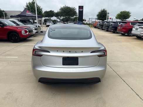Used 2025 Tesla Model 3 RWD image 4