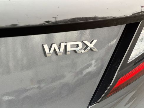 Certified 2022 Subaru WRX image 13