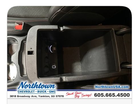 Used 2020 Jeep Cherokee Trailhawk w/ Cold Weather Group AWD/4WD image 26
