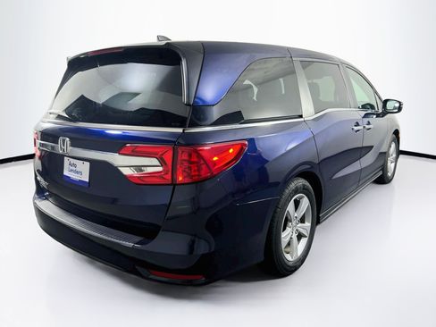 Used 2019 Honda Odyssey EX-L image 5