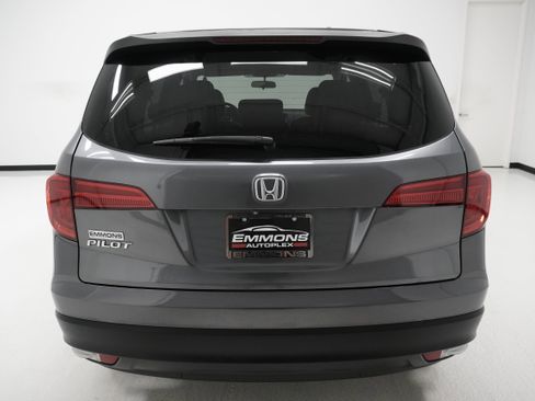 Used 2016 Honda Pilot LX image 5