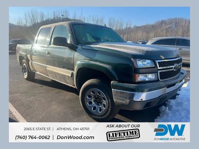 Used 2006 Chevrolet Silverado 1500 LT w/ Onstar Plus Package