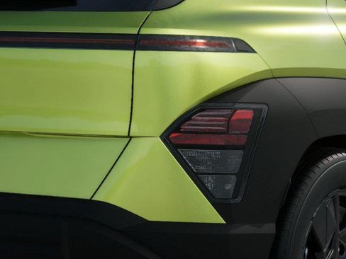 New 2026 Hyundai Kona SEL Sport FWD image 10