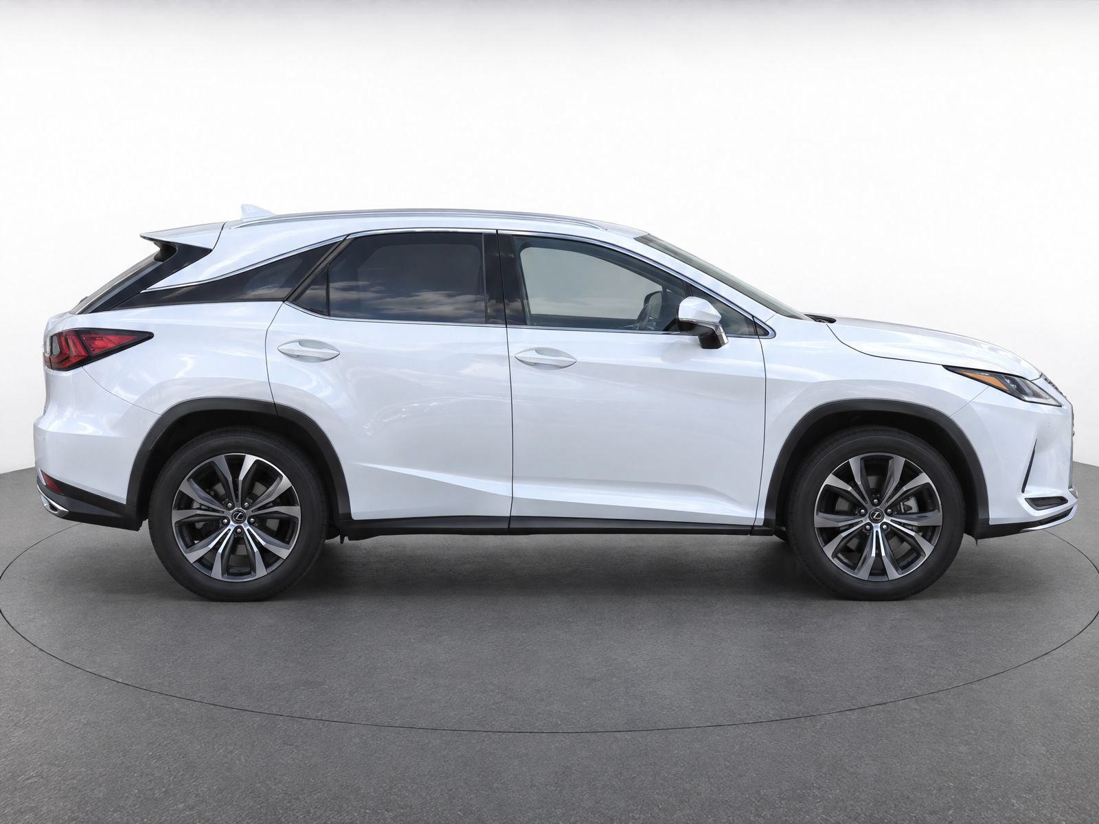 Used 2021 Lexus RX 350 FWD w/ Premium Package image 8