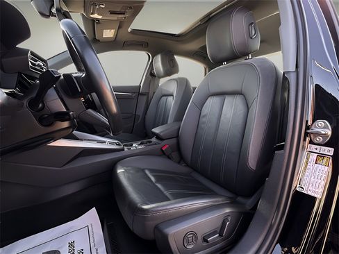 Used 2023 Audi A3 2.0T Premium image 9