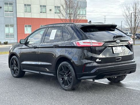 Used 2022 Ford Edge ST-Line image 26