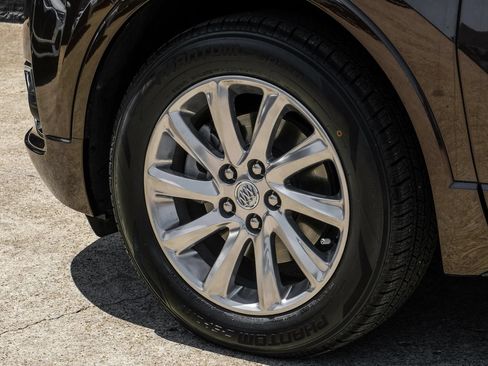 Used 2020 Buick Envision Essence AWD/4WD image 50