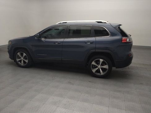 Used 2019 Jeep Cherokee Limited FWD image 3