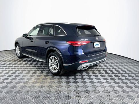 Certified 2023 Mercedes-Benz GLC 300 4MATIC image 4