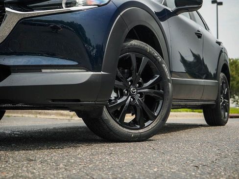 Used 2025 MAZDA CX-30 AWD 2.5 S w/ Select Sport Pkg image 5