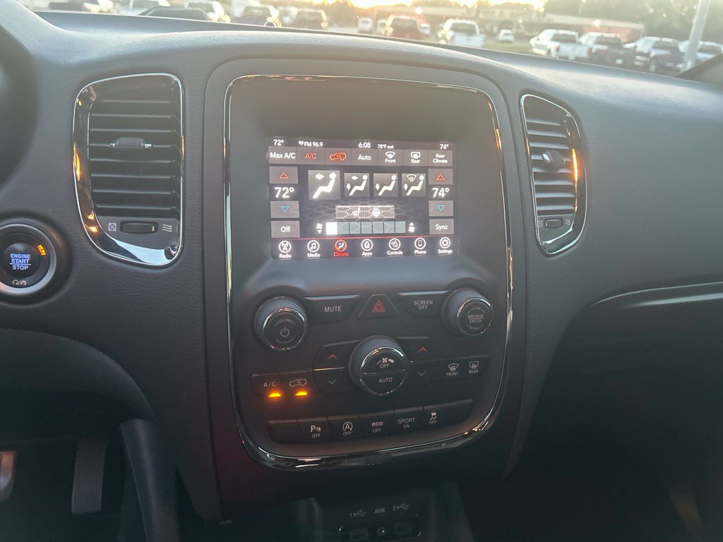 Used 2019 Dodge Durango GT AWD/4WD image 14