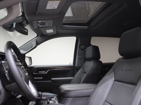New 2026 GMC Sierra 1500 Denali image 4