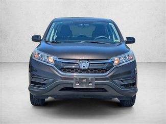 Used 2015 Honda CR-V LX video 2