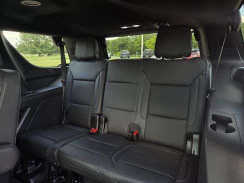 New 2026 GMC Yukon Denali RWD image 28