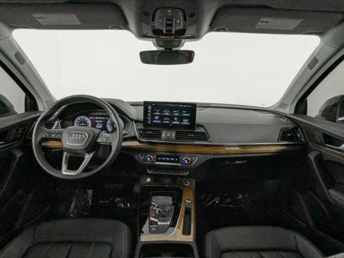 Used 2023 Audi Q5 2.0T Premium Plus w/ Premium Plus Package AWD/4WD image 27