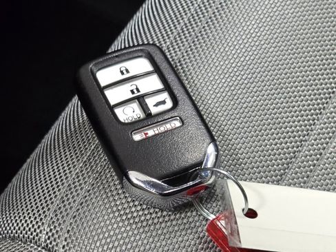 Used 2022 Honda CR-V EX image 33