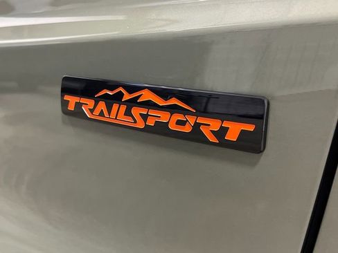 New 2026 Honda CR-V TrailSport image 7