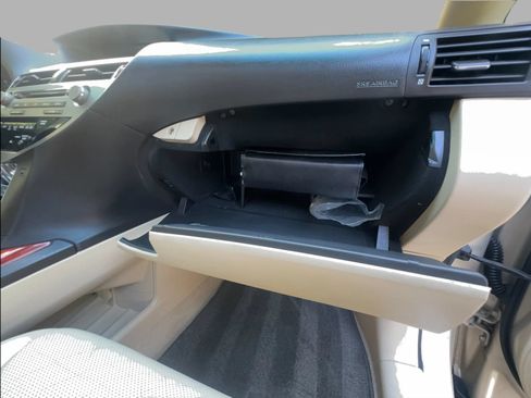 Used 2012 Lexus RX 350 FWD w/ Premium Pkg image 45