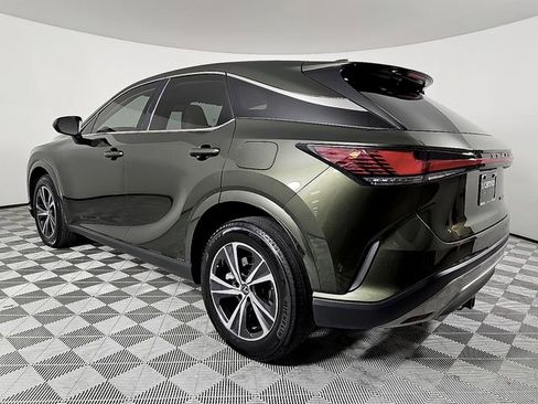 Certified 2023 Lexus RX 350 FWD image 7