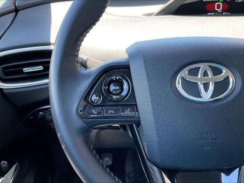 Used 2022 Toyota Prius Prime XLE FWD image 24