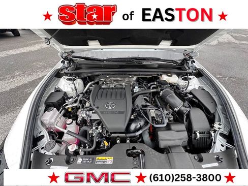 Used 2024 Toyota Crown Platinum image 39