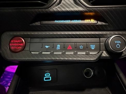 Used 2024 Ford Mustang GT RWD image 21
