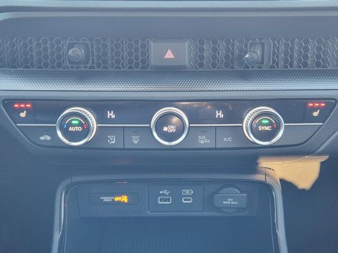 Used 2023 Honda CR-V EX image 19