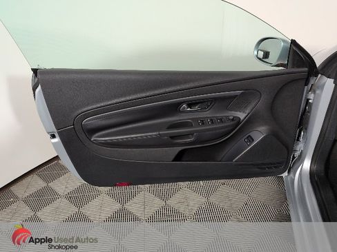 Used 2008 Volkswagen Eos Komfort image 10