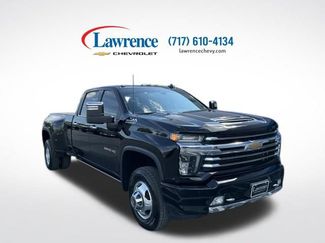 Used 2022 Chevrolet Silverado 3500 High Country w/ Safety Package II AWD/4WD video 1