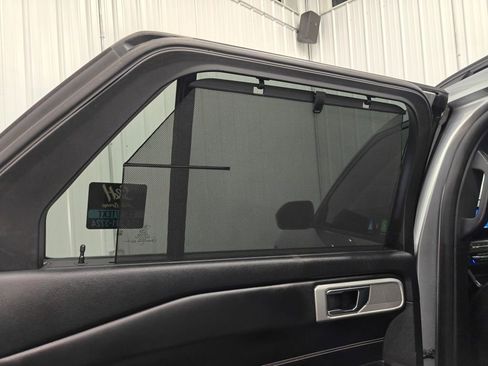 Used 2020 Ford Explorer ST AWD/4WD image 65