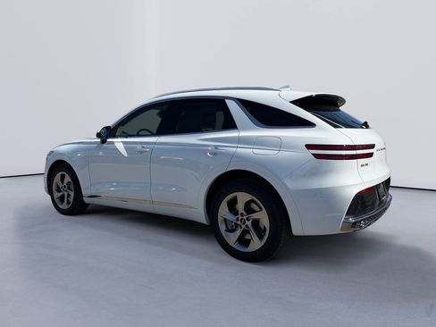 New 2026 Genesis GV70 2.5T image 5